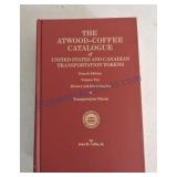 The Atwood-Coffee Catalog of US and Canadian