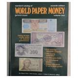 Standard Catalog of World Paper Money