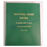 National Bank Notes by Don C. Kelly, 2nd Edition