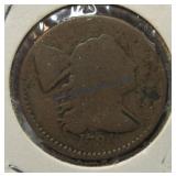 1794 Large cent