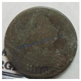 1805 Large cent