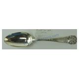 Towle sterling silver spoon 