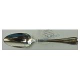 Gorham sterling silver teaspoon 