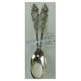 Gorham sterling silver 