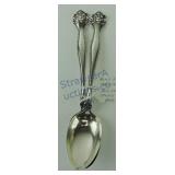 Alvin sterling silver 