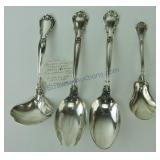 Gorham sterling silver 