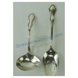 Reed & Barton sterling silver 