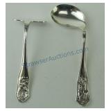 Krupp Berdorf lot of 2 children