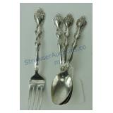 International Silver silver plate 