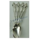 International silver plate 