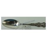 Wm Rogers silver plate 