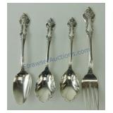 International silver plate 