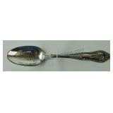 Niagara Falls Silver Co silver plate Heinz Pickle