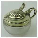 Cooper Brothers & Son Sheffield mustard