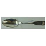 Holmes Boothy & Hayden, Waterbury CT silver