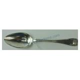 Guldsmedsaktie-Bulaget Gab Sweden sterling silver