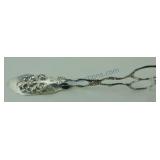 Norwegian .830 silver Thorvald Marthinson