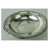 International sterling silver 