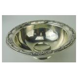 International sterling silver 