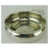Towle sterling silver porringer No 18, 