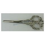 S & A Co German pair of grape shears,