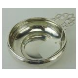Whiting sterling silver porringer No 1577, 2.4oz+
