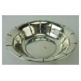 Preisner Silver Co sterling silver bonbon,