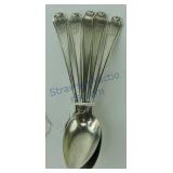 Whiting sterling silver 