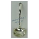 Lunt sterling silver 
