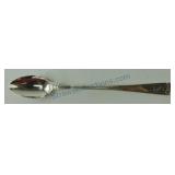 Gorham sterling silver iced tea spoon 