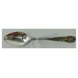 Sterling silver souvenir spoon, Niagara Falls, 6gr
