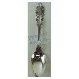 Reed & Barton sterling silver 