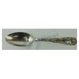Wallace sterling silver teaspoon 