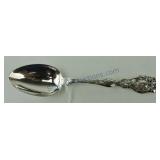 Unger Bros. sterling silver 