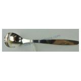Towle sterling silver sauce ladle, MCM, 18gr