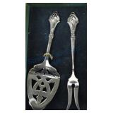 Webster sterling silver 