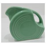 Fiesta Post 86 mini disc pitcher, seamist