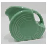 Fiesta Post 86 mini disc pitcher, seamist