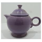 Fiesta Post 86 lilac teapot