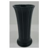 Fiesta Post 86 juniper 8" flower vase