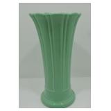 Fiesta Post 86 seamist 10" flower vase