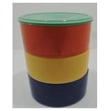 Kitchen Kraft 4 piece stack set, all 4 colors,