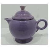 Fiesta Post 86 lilac teapot