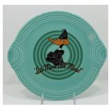 Fiesta Post 86 Looney Tunes turquoise