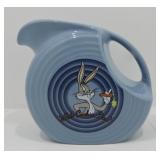 Fiesta Post 86 Looney Tunes periwinkle