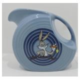 Fiesta Post 86 Looney Tunes periwinkle