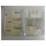 Lot of 26 US Postal covers