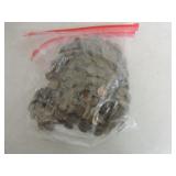 Bag of 1000 Lincoln wheat cents