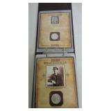 Uncirculated Morgan Dollars of the 19th