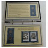 Indian Head Penny Collector Panels, 30 Indian